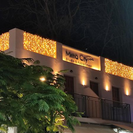 Mirma City Old Town Χανιά Εξωτερικό φωτογραφία