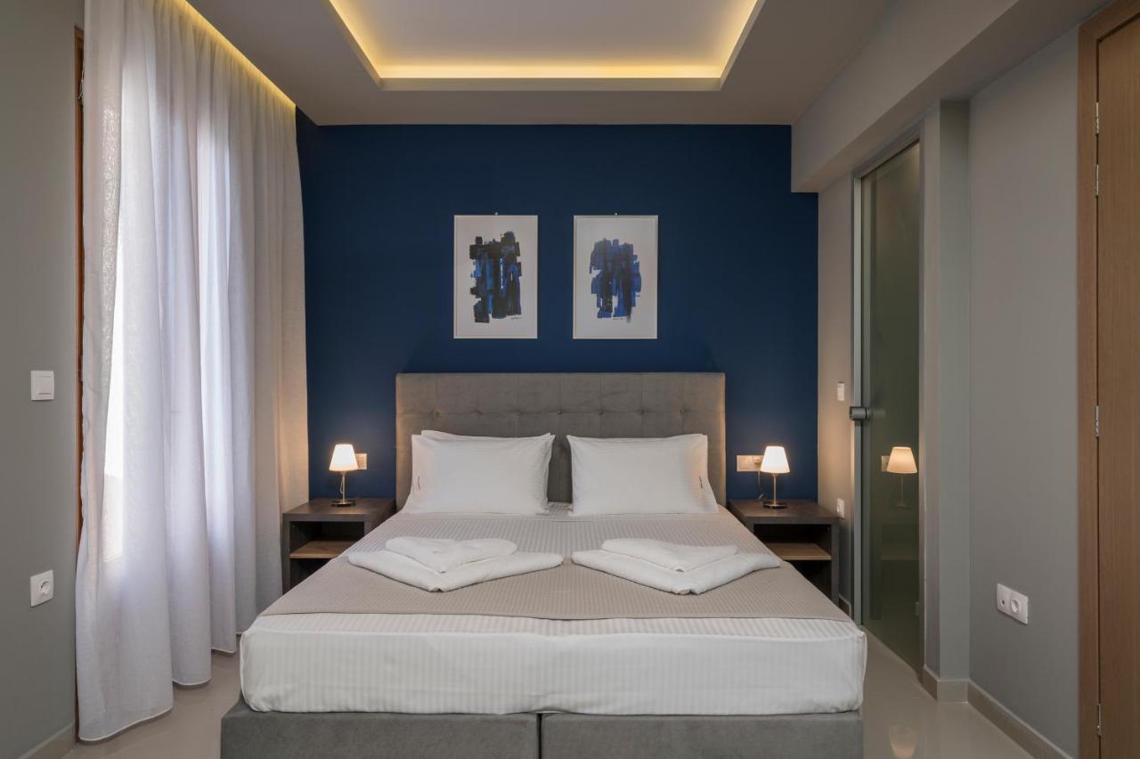 Mirma City Old Town Χανιά Εξωτερικό φωτογραφία