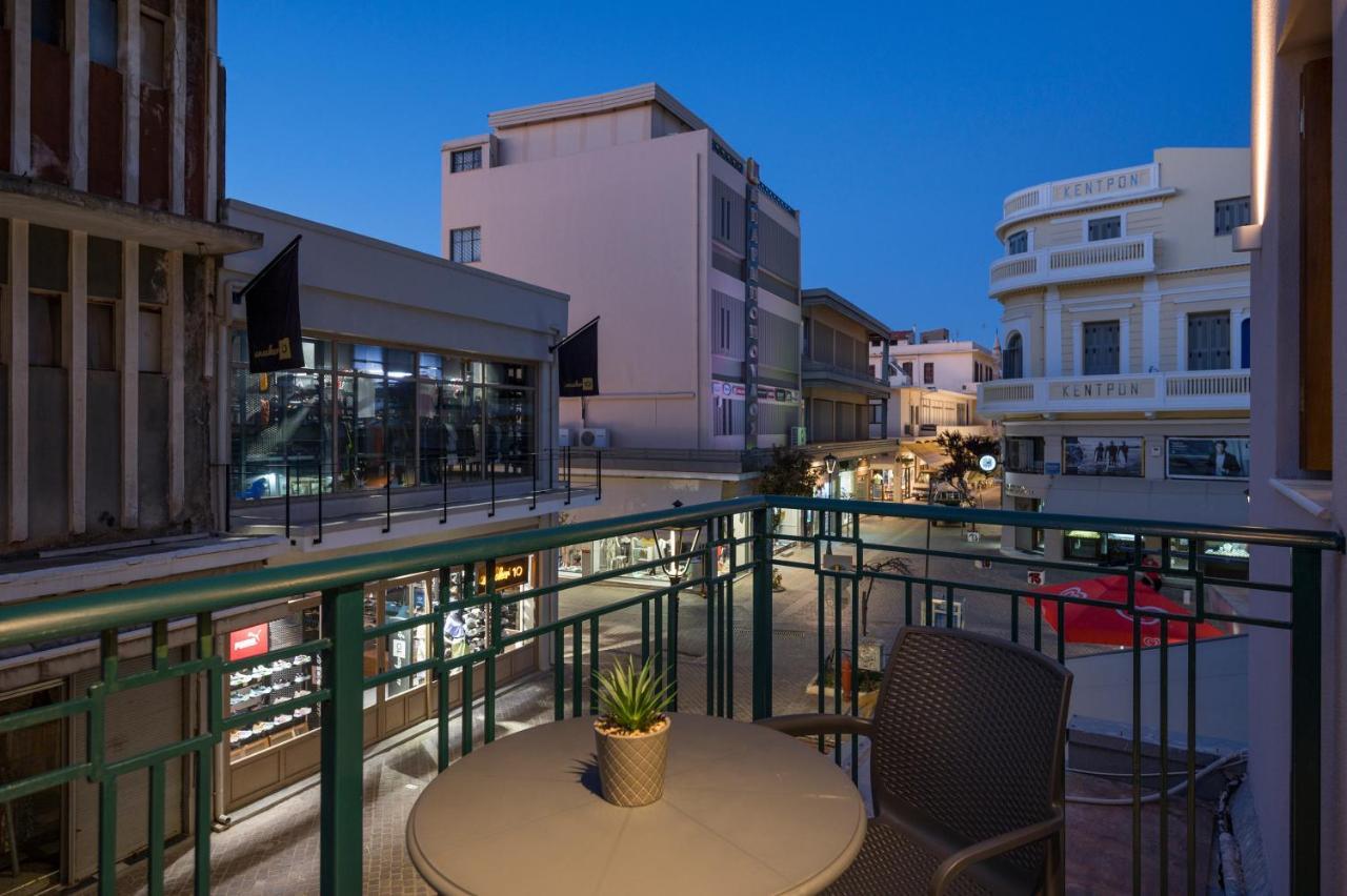 Mirma City Old Town Χανιά Εξωτερικό φωτογραφία