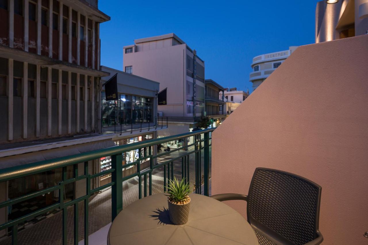 Mirma City Old Town Χανιά Εξωτερικό φωτογραφία