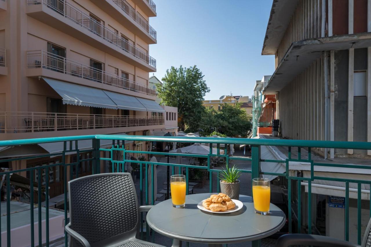 Mirma City Old Town Χανιά Εξωτερικό φωτογραφία