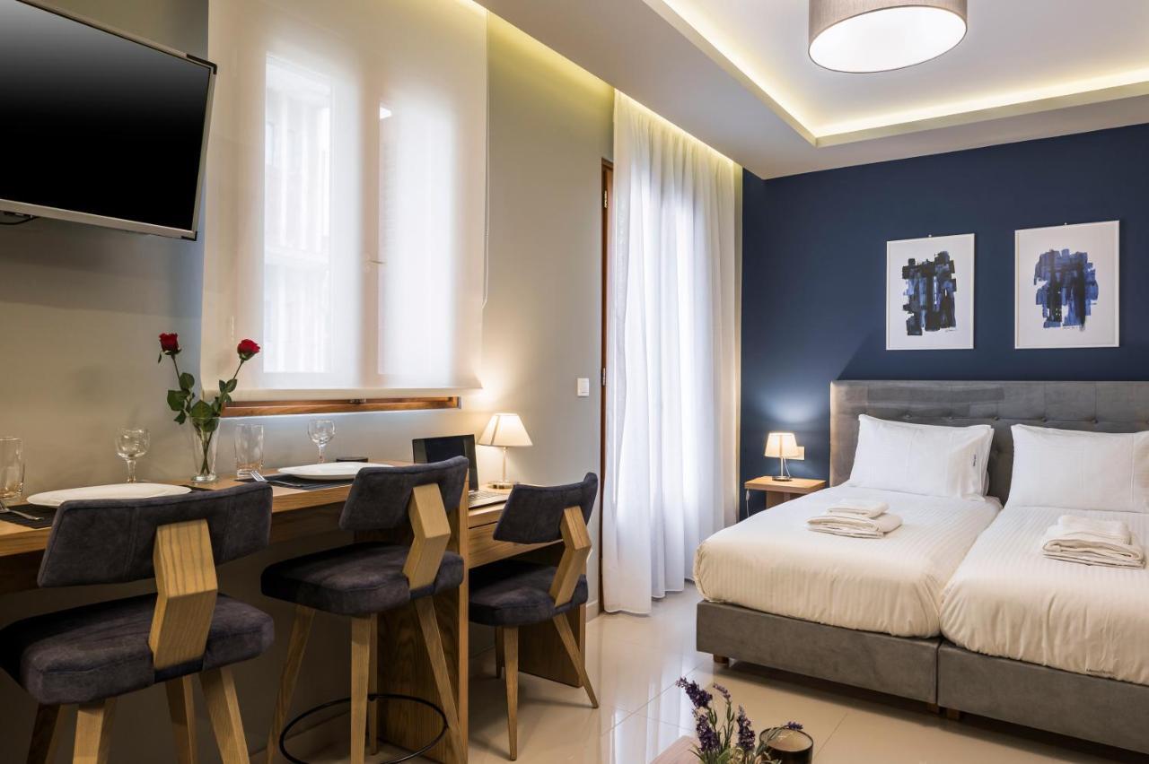 Mirma City Old Town Χανιά Εξωτερικό φωτογραφία