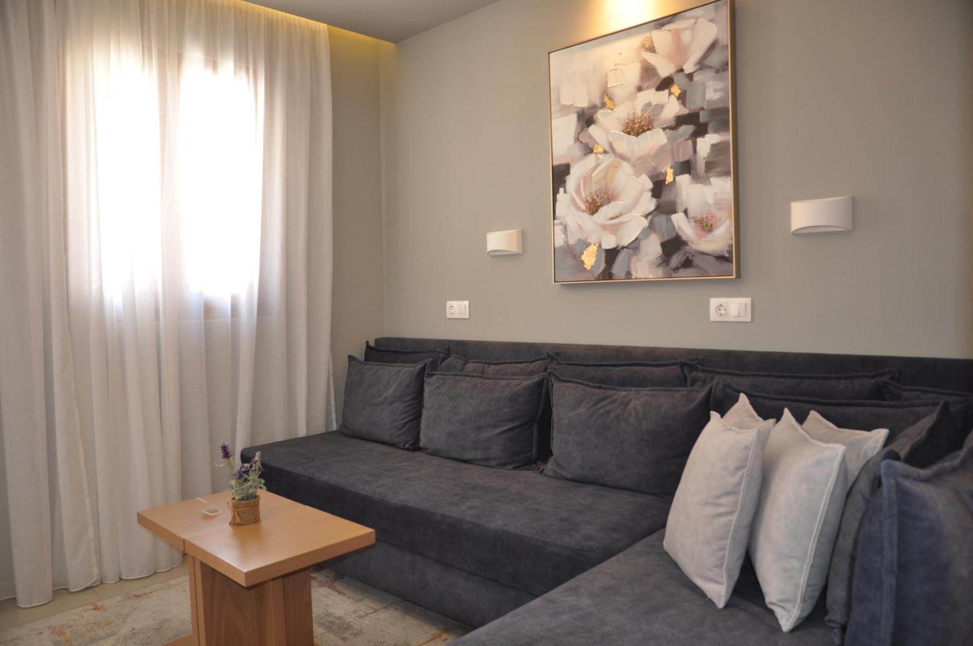 Mirma City Old Town Χανιά Εξωτερικό φωτογραφία